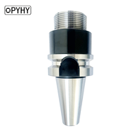 Pemegang Collet BT-ER Presisi Tinggi CNC untuk Mesin Pemotong Logam