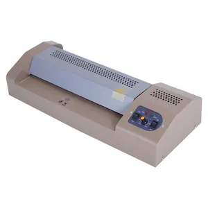 Pingda Factory PRO-12 desktop hot pouch laminator a3 for office