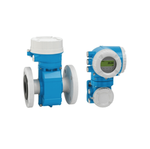Medidor de Flujo Industrial Endress Hauser Proline Promass 83F F 100 8F1B 200 8F2B, Medidor de Flujo Coriolis E+H En E+H 83F F 100 8F1B F 200 - Product Image 2