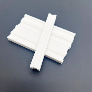 Custom <b>PTFE</b> Molding Profiles Wear Resistance For Mechanical Applications - Product Image 1