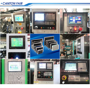 EL640.400-C3 9.1 inch 640x400 LCD hiển thị Panels TFT ngân hàng điện board mạch - Product Image 3