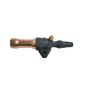 Soupape d'admission Dalian Sanyo 261122 pour composants de transmission de compresseurs à vis et à piston - Product Image 2