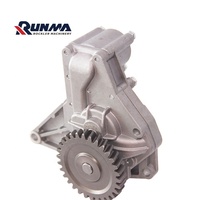 RUNMA YC4D80-T20 D30-1011100 4110000560352 Pièces de rechange pour chargeuse, pompe à huile moteur