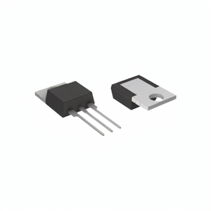 ชิ้นส่วนวงจรอิเล็กทรอนิกส์ Q8008RH4TP TO-220-3 ช่องทางผู้ผลิตไทริสเตอร์ - Product Image 1