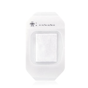 プレミアム防水ベビーボタンパッチ、乳児ケア用、病院グレードの接着剤を使用、ベビーボタンパッチを提供 - Product Image 5