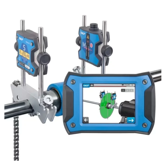 Wireless Laser Shaft Alignment System TKST11 TKSA41 TKSA31 TKSA51 TKSA71 TMAS50/KIT TMAS100/KIT Shaft Alignment Tools TKSA41