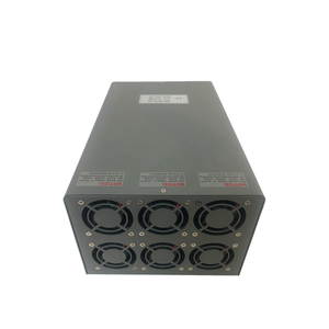 Régulateur de commutation de haute qualité 6000W AC à DC <span class=keywords><strong>12V</strong></span> 24V 36V 72V 69V 53A Module d'alimentation à découpage - Product Image 5