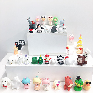 Hot Bán Craft Nguồn Cung Cấp Bộ Dụng Cụ DIY Rỗng Quả Cầu Tuyết Thủy Tinh Quả Cầu Rỗng 45Mm Thủy Tinh DIY <span class=keywords><strong>Snowglobe</strong></span> - Product Image 6