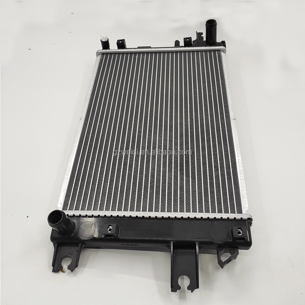 Coolant Radiator for Hijet S200P 16400-97501 Auto Radiator