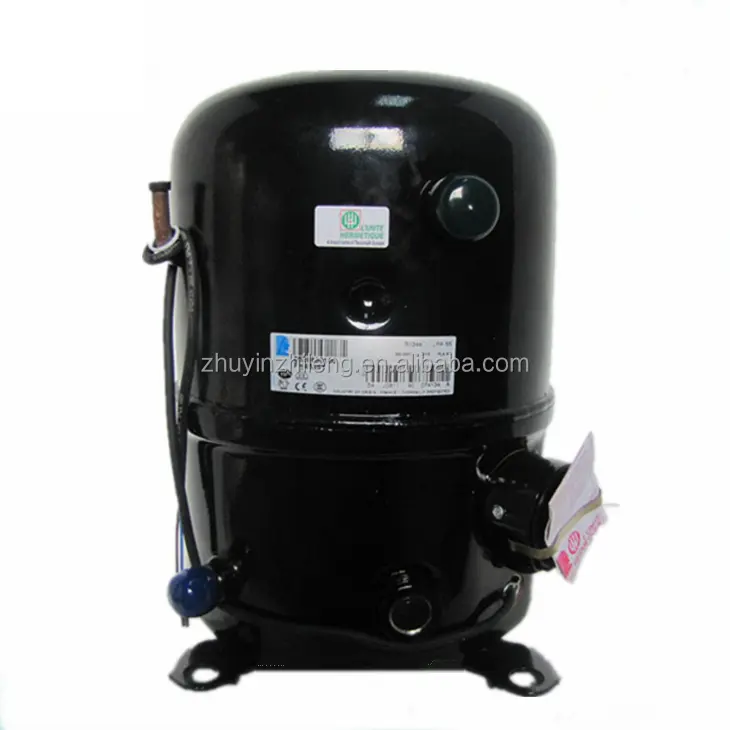 Ce-certificering 3hp Tecumseh Compressor Tfh2511z