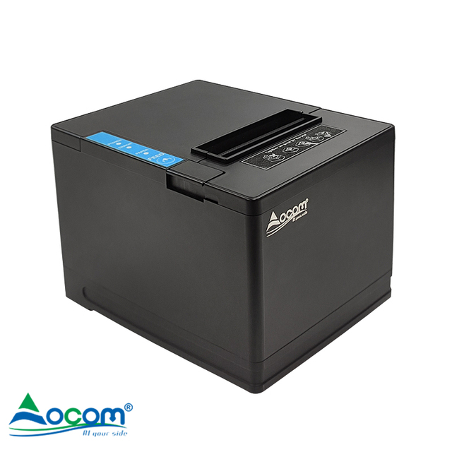 OCPP-80S OCOM 80mm 150KM Long Life Printer Head Thermal Receipt Printer With Auto Cutter