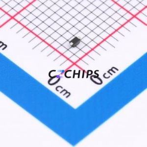 Transistor ESD y protección contra sobretensiones (TVS/ESD) SOD-523, original y nuevo, de la serie de TV - Product Image 2