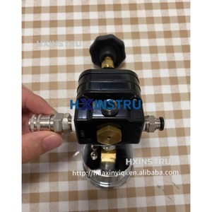 1 ชิ้น โซลินอยด์วาล์ว NORGREN 11-918-991 ของใหม่เอี่ยม จัดส่งรวดเร็ว H - Product Image 3