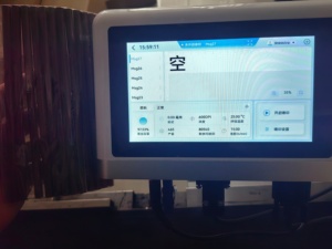 Độ nét cao nhiệt tij máy in phun Thời hạn sử dụng máy in hàng loạt mã hóa Máy in phun - Product Image 3