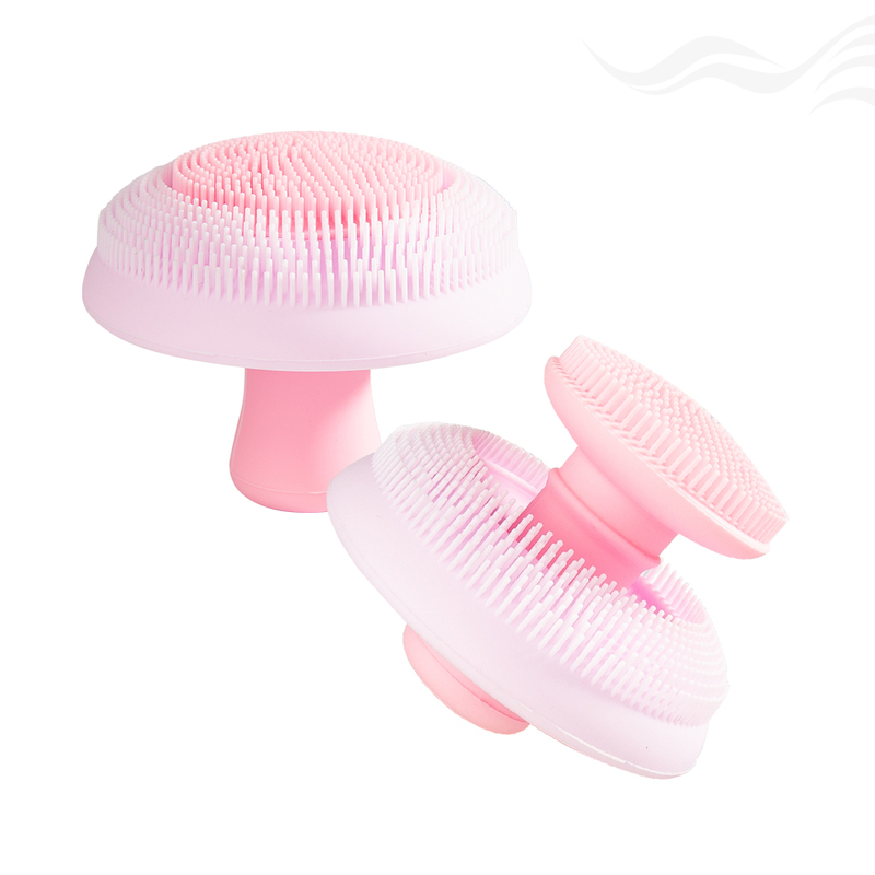 Gloway Soft Facial Cleaning Brush Silicone