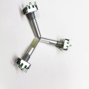 Nuevo en 2025: Codificador de 12 mm de la Marca Fanrui, Diseño Personalizado Profesional, Precio de Fábrica en China, Metales, Plásticos, Electrodomésticos - Product Image 4