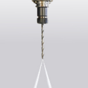 Machine de perçage et de taraudage à colonne carrée DK(S)3025 / DK(S)3030 avec tête multi-broches en option - Product Image 5