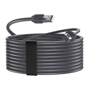 Câble de troisième génération GEN3, câble de connexion étanche de troisième génération V3, câble de communication blindé Gigabit haute vitesse - Product Image 5