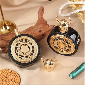 Perfume Bharara Viking Dubai 100ml Fragancia Unisex - Product Image 3