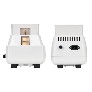 Máquina Manual de Pulir Lentes Ópticas Aist Optics LY-5E-35WV, Pulidora de Lentes de Gafas en Venta - Product Image 3