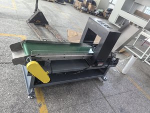 HUATEC HCDX-M360 Démagnétiseur Industriel Portable pour Pièces Métalliques – Équipement de Démagnétisation pour Essais NDT par Particules Magnétiques – OEM Personnalisé - Product Image 3