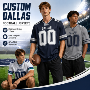 Maillot de football des Seattle Legion of Boom 12s pour fans, saison 2026, ligue de football, équipe de football de Seattle, logo personnalisé, maillot à manches courtes et col en V - Product Image 3