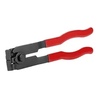 Outil de serrage de soufflet de joint homocinétique pour ATV, pince de serrage de demi-arbre pour réparation et installation de véhicules