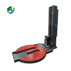 ماكينة تغليف الألياف المطاطية الأوتوماتيكية بتصميم اللفائف الحزمة الحزمة حاصلة على اعتماد اللجنة الأوروبية - Product Image 4