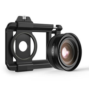 광학 망원경 쌍안 단안용 새 전화 어댑터 마운트 - Product Image 5