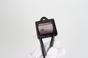 Cql xenon HID kit chống nhấp nháy lỗi cảnh báo hủy H1 H3 H4 H7 H8 H9 H10 H11 H13 9005 9006 tụ giải mã máy tính - Product Image 2