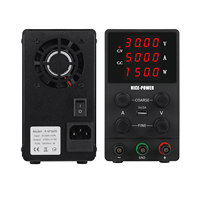Alimentation électrique Variable sps3010 30V/10a, pour laboratoire, précision numérique, ajustable, nouveau, prix d'usine