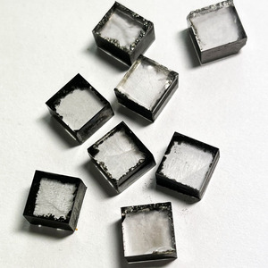 ผู้จำหน่ายเพชรดิบแท้ ไม่เจียระไน ขนาดใหญ่ เพชร CVD ที่เพาะเลี้ยงในห้องปฏิบัติการ ราคาต่อกะรัต เพชรเม็ดเดี่ยว - Product Image 2