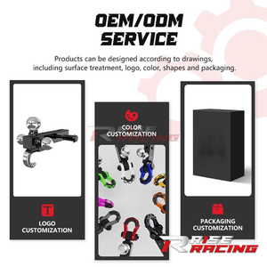 RISE <span class=keywords><strong>Precio</strong></span> <span class=keywords><strong>de</strong></span> Fábrica Más Vendido Enganche <span class=keywords><strong>de</strong></span> <span class=keywords><strong>Remolque</strong></span> Ajustable <span class=keywords><strong>de</strong></span> Triple <span class=keywords><strong>Bola</strong></span> con Soporte <span class=keywords><strong>de</strong></span> Receptor <span class=keywords><strong>de</strong></span> Triple <span class=keywords><strong>Bola</strong></span> y Gancho - Product Image 5