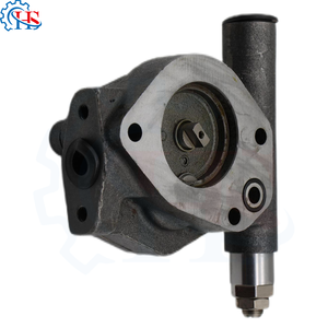 HS fabrika fiyat en kaliteli hpPC200-3 hpvEx120-2 Hpv95 dişli pompa için PC120-6 PC200-6 PC220-6/7/7 ekskavatör - Product Image 2
