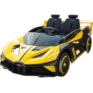 <span class=keywords><strong>Voiture</strong></span> électrique pour enfants de grande taille avec télécommande à quatre roues, <span class=keywords><strong>voiture</strong></span> jouet pour bébé, <span class=keywords><strong>voiture</strong></span> de sport pour enfants, poussette pour bébé, <span class=keywords><strong>voiture</strong></span> de drift - Product Image 1