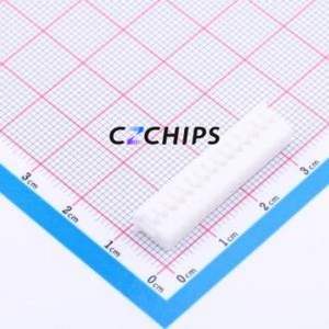 HC-PHD-2*15Y Housing (Wire-to-Board / Wire-to-Wire) P=2mm Connector 2x15P 2mm PHD 2mm - Product Image 2