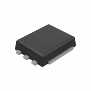 Composants électroniques de gestion de l'alimentation (PMIC) 6 SMD, fils plats, pad exposé S-8591AD-A6T8U7, service complet original - Product Image 1