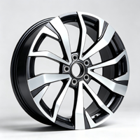 Rines de Aleación Forjados, 17 18 19 20 21 22 Pulgadas, PCD 5*112 5*114.3 5*120, ET, Modificación y Reemplazo para el Mercado de Accesorios, Modelos de Autos Populares