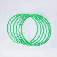 Premium N4W Nylon-Sicherungsring gegen Auspressung für Bagger-Hydraulikzylinder Hochdruckdichtung