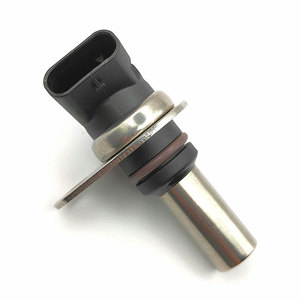 Capteur de température de l'eau 612600090985 pour excavatrice Delong X3000 Weichai WP10, type à connexion rapide - Product Image 1