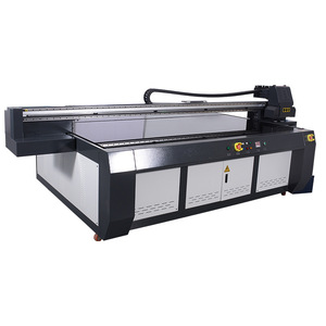 Imprimante UV à plat Yinshang 3200 mm pour impression couleur sur cartes, affiches, tissus publicitaires, bois et photos - Product Image 1