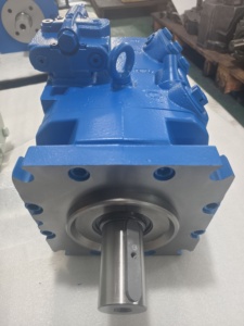 Bomba de Pistones A15VLO A15VSO A15VSO110/145/175/210/280 R9025885757 A15VSO280PLRDG00A0V/12MRVE4B4PU0000-0 Bomba Hidráulica - Product Image 2