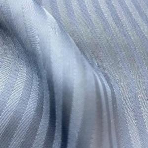 Tessuto in Chiffon a strisce elasticizzato da donna 50D 75D con <span class=keywords><strong>Design</strong></span> a forma di densità per abiti e indumenti per abiti da ragazza - Product Image 3
