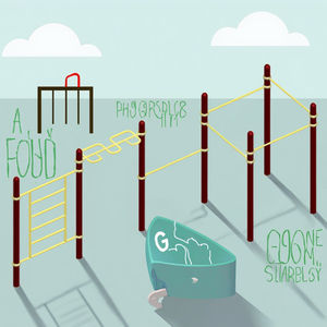 Para EQUIPO DE Fitness al aire libre de acero certificado TUV, <span class=keywords><strong>barras</strong></span> paralelas dobles, patio de recreo, barra de <span class=keywords><strong>Calistenia</strong></span> desigual - Product Image 3