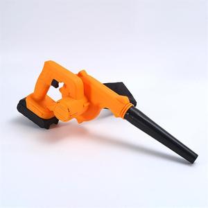 Fengli FL9652 Portable 20V High Power Lithium Battery Cordless <b>Electric</b> Snow Garden Leaf Vacuum <b>Cleaner</b> Industrial DIY Blower - Product Image 1