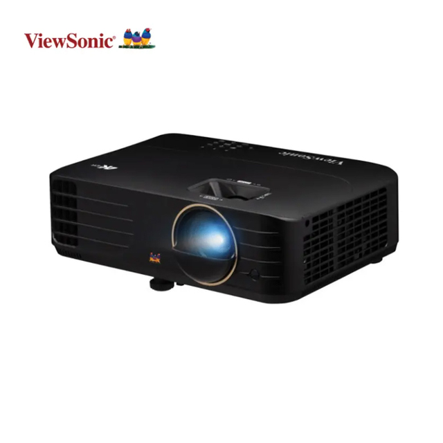 Factory Hot Sale Portable Projector Hd High Resolution Viewsonic Hc4K149 Mini Projector 4K Hologram Projector