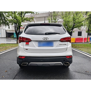 <span class=keywords><strong>Auto</strong></span> Usado Guazi, Hyundai Santa Fe <span class=keywords><strong>2013</strong></span>, Listo para Enviar, Motor de Combustión de Gasolina, Automático, SUV de 5 Plazas, Volante a la Izquierda - Product Image 4