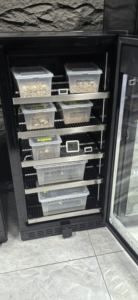 Módulo de Suministros para Mascotas, Juguete Completo para Reptiles, Estante para Serpientes, Pitón Real, Lagarto, Sistema de Estante de Cría Termostático, Se Aceptan Personalizaciones - Product Image 4