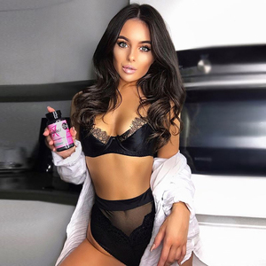 Intimo donna 2023 hot trasparente bralette femminile <span class=keywords><strong>video</strong></span> sexy lingerie donna - Product Image 2