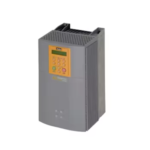 ตัวควบคุมความเร็วมอเตอร์ดีซี Parker DC590PR 35A รุ่น 591PR-53235010-P00-U4 ระบบขับเคลื่อนแบบรีเจเนอเรทีฟสี่ควอดแรนท์ สำหรับเครื่องจักรอุตสาหกรรม - Product Image 1
